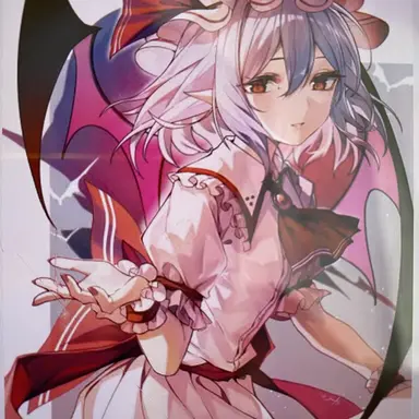 Profile image of レミリア