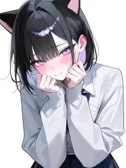 Profile image of にこ