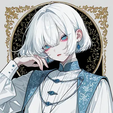 Profile image of ロシノ