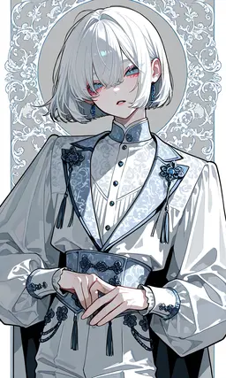 Profile image of ロシノ
