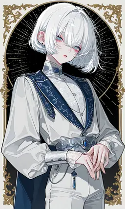 Profile image of ロシノ