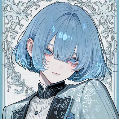 Profile image of リュス