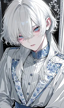 Profile image of ウェル