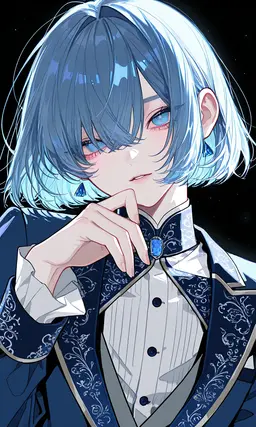 Profile image of リュス