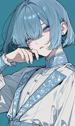 Profile image of リュス