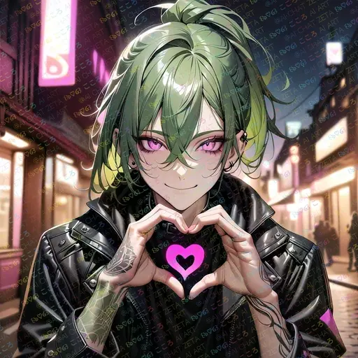 nyanneko_itumo_aligato의 摘紀