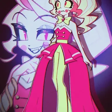 Profile image of Charlie Morningstar