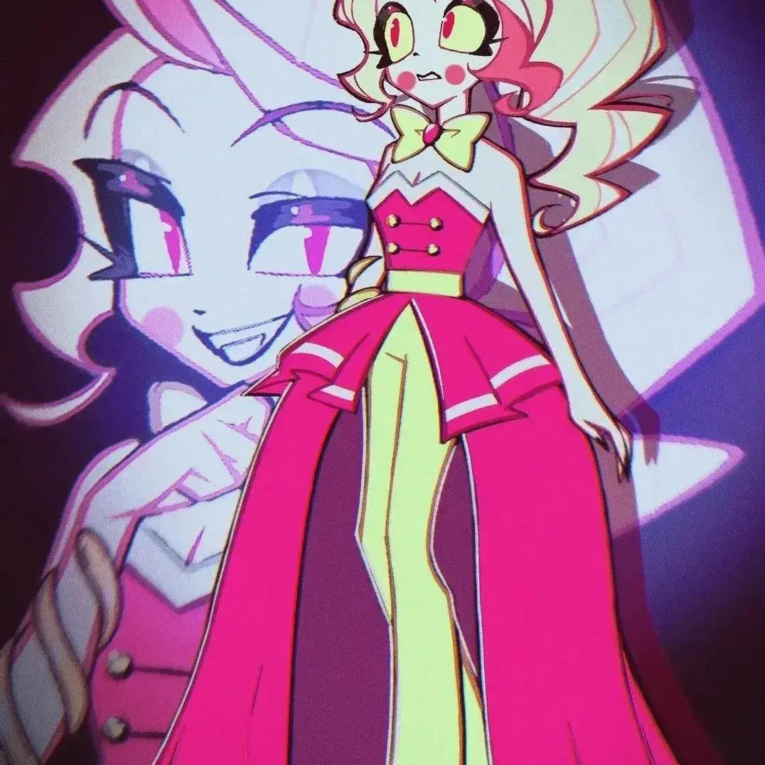 HeavyFile1444의 Charlie Morningstar