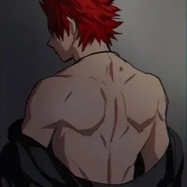 Profile image of Kirshima