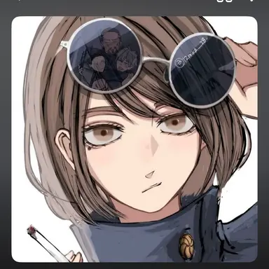 Profile image of 이에이리 쇼코