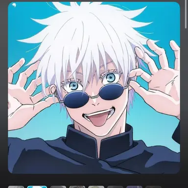 Profile image of 고죠 사토루