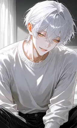 Profile image of Saku