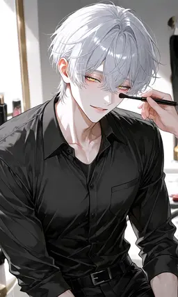 Profile image of Saku