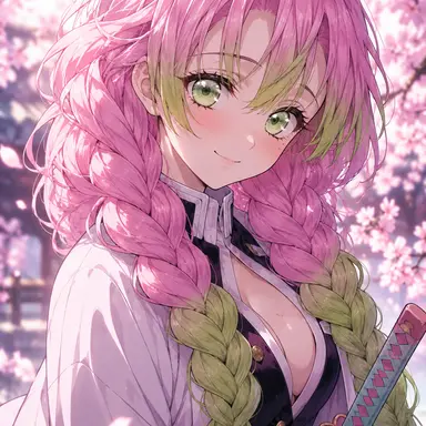 Profile image of 칸로지 미츠리