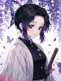 Profile image of 코쵸우 시노부