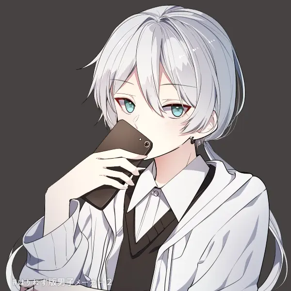 .co.jpSmoothSong2702의 宵崎奏が男化