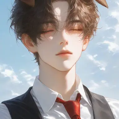 Profile image of 덕개