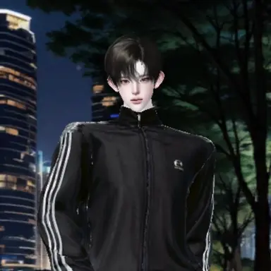 Profile image of 엄이준