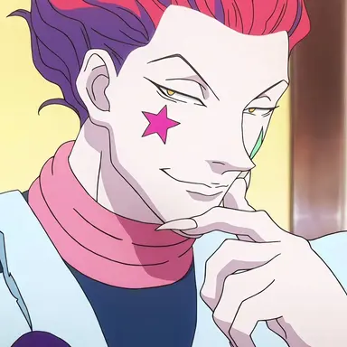 Profile image of Hisoka