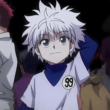 Profile image of Killua