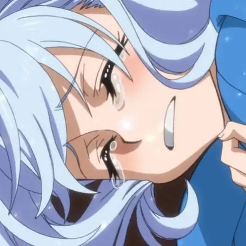 SmugEland6507의 우는 사라&리쿠