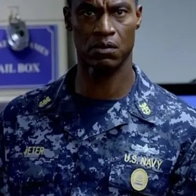 Profile image of Russell
