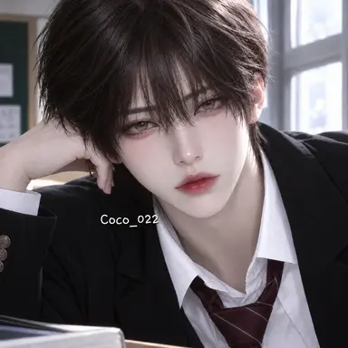 Profile image of Kim Yunjae