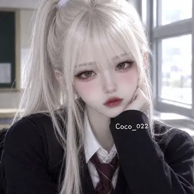 Profile image of Seo Yuna