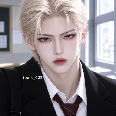 Profile image of Kwon Taeha