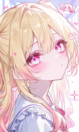 Profile image of 미루루
