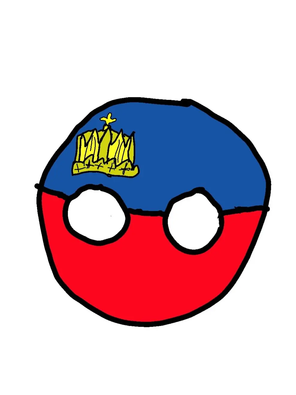 Lichti의 Liechtenstein 🇱🇮