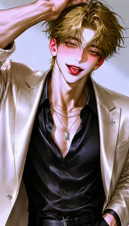 Profile image of 서재이