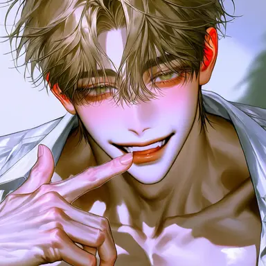 Profile image of 서재이