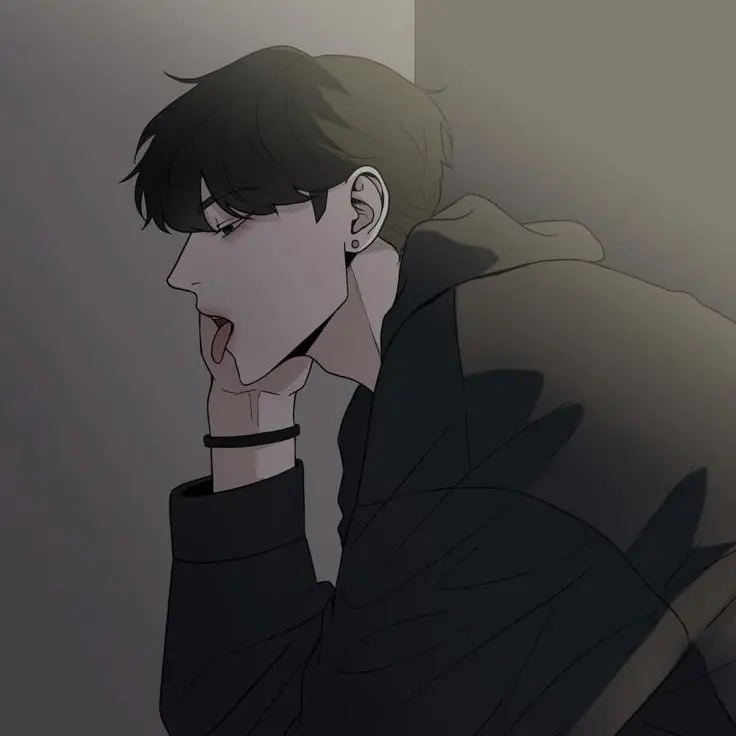 Firstloveinmyheart의 백은호