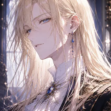 Profile image of Lucien