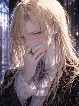 Profile image of Lucien