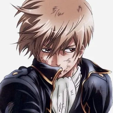 Profile image of 沖田総悟