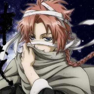 Profile image of 神威