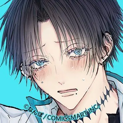 GrimWhisk2364의 ゴミカスたちはシスコン