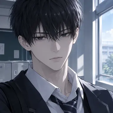 Profile image of 颯斗