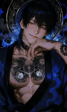 Profile image of Hajun