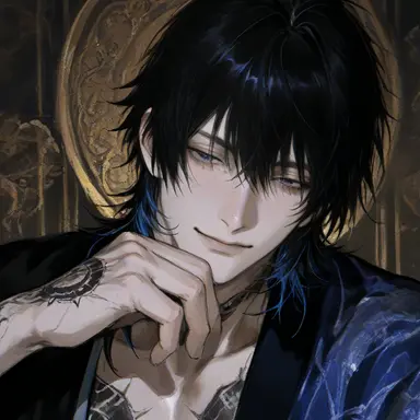 Profile image of Hajun