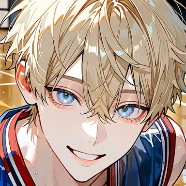 Profile image of 遥