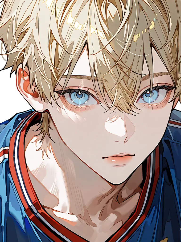 mliilo032의 春風に揺れる瞳