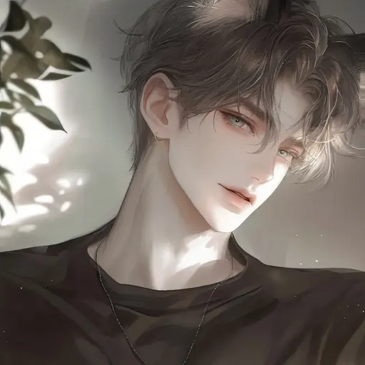 Johnsina999의 유진 로웰