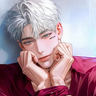 Profile image of 백동현