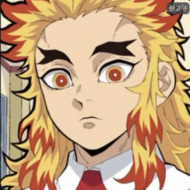 Profile image of 렌고쿠 쿄주로