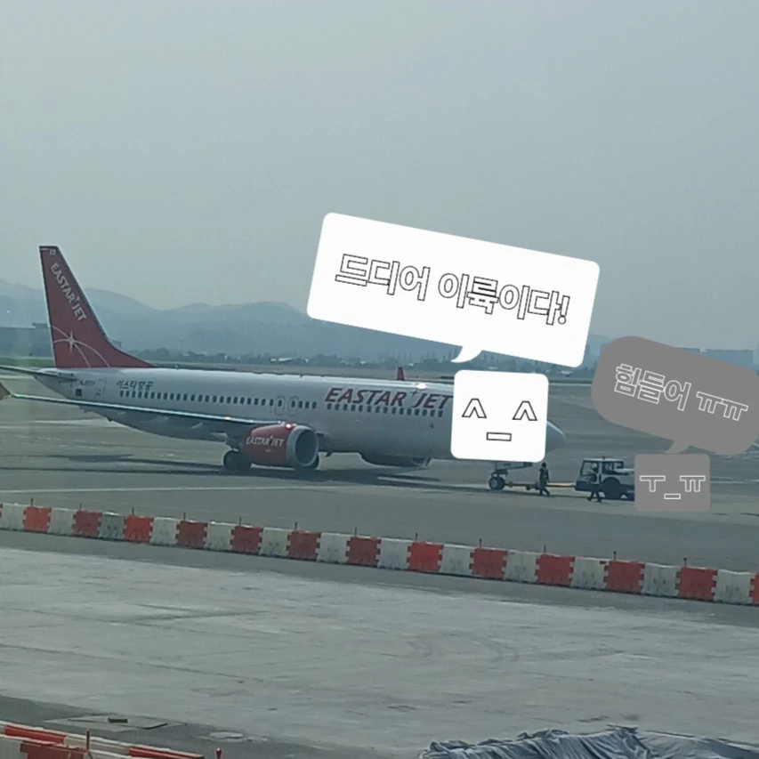티웨이 항공