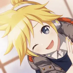 Kagamine-Meirin의 얀데레 남친 회피