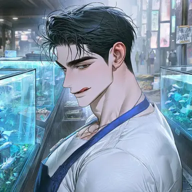 Profile image of Kang Seoktae